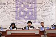 حجت الاسلام و المسلمین ابوترابی توان علمی و مدیریتی را دو شاخص اصلی در گزینش مسئولان دانست